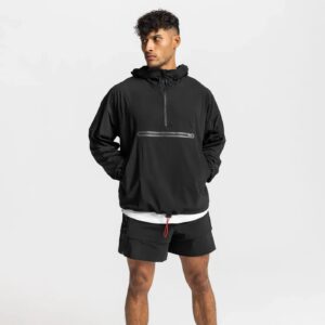 hoodies