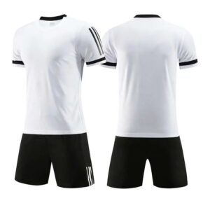 Soccer kit