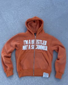hoodies