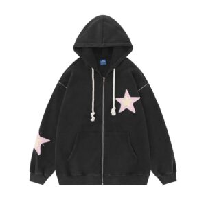 hoodies