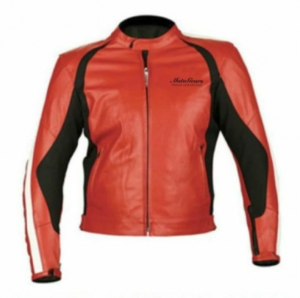 Leather jackets