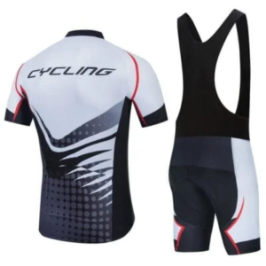 Cycling Gear